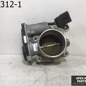 OEM 2010 Cadillac CTS Throttle Body Valve Assembly