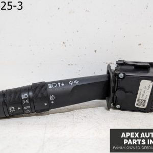 OEM 2010 Chevrolet Equinox 2.4L TURN SIGNAL HEADLAMP SWITCH 25980455