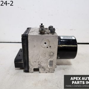 OEM 2010 Chevrolet Malibu 2.4L FWD A/T ABS Anti Lock Brake Pump Module Unit