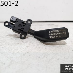 OEM 2010 Chrysler Town & Country 3.8L STEERING COLUMN CRUISE CONTROL SWITCH