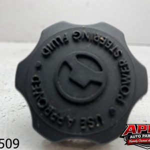 OEM 2010 Dodge Ram 1500 5.7L POWER STEERING FLUID CAP