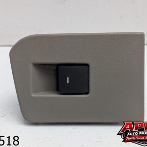 OEM 2010 Ford F-150 XLT 5.4L RH passenger side rear window switch