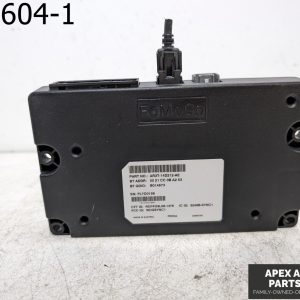 OEM 2010 Ford Focus 2.0L COMMUNICATION SYNC CONTROL MODULE DB5T-14D212-AE