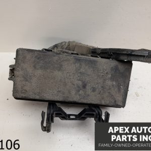 OEM 2010 Ford Taurus 3.5L Fuse Box Relay Unit
