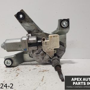 OEM 2010 Jeep Compass 2.4L Rear Windshield Wiper Motor Assembly