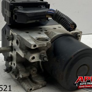 OEM 2010 Lexus ES350 3.5L ABS Anti Lock Brake Pump Module Assembly