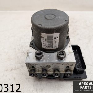 OEM 2010 Lincoln MKT 3.5L ABS Anti-Lock Brake Pump Module Assembly