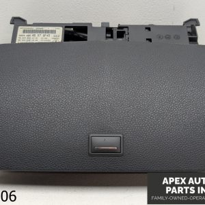 OEM 2010 Mercedes C300 3.0L AMG Navigation LCD Display Screen Monitor