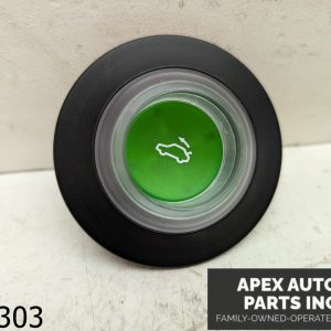OEM 2010 Mercedes C300 3.0L Emergency Trunk Release Switch Button