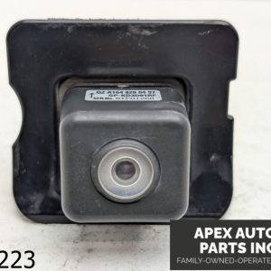 OEM 2010 Mercedes ML350 3.5L Rear View Backup Back Up Camera