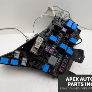 OEM 2010 Subaru Outback 2.5L Engine Fuse Box Relay Junction Block