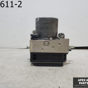 OEM 2010 Toyota Camry 2.5L Abs Pump Control Module CCYMH