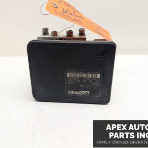 OEM 2010 Volvo C70 2.5L ABS Antilock Brake Pump Module
