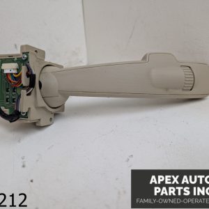 OEM 2010 Volvo S80 3.0L Turn Signal Switch