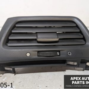 OEM 2011-2012 Honda Accord 2.4L PASSENGER RIGHT AC AIR CONDITIONING VENT R RH