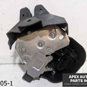 OEM 2011-2012 Honda Accord 2.4L Trunk Latch