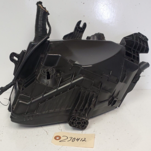 OEM 2011-2012 Nissan Murano Fusebox Fuse Box Relay Module