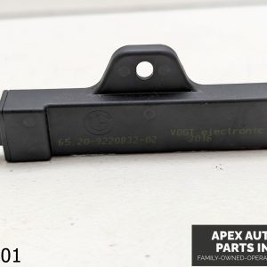 OEM 2011-2013 BMW 535i 3.0L Keyless Entry Antenna Comfort Access