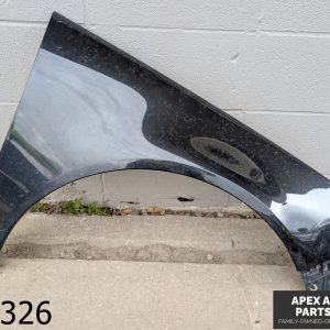 OEM 2011-2013 Buick Regal 2.0L Right Passenger FENDER