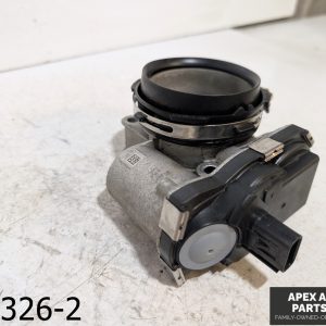 OEM 2011-2013 Buick Regal 2.0L Throttle Body