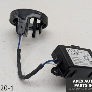 OEM 2011-2013 Buick Regal 2.4L ANTI THEFT MODULE IMMOBILIZER RING ANTENNA