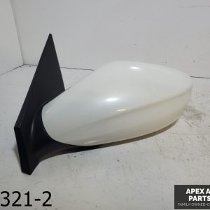 OEM 2011-2013 Hyundai Sonata 2.0L Driver Side View Power Door Mirror