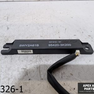 OEM 2011-2013 Kia Optima 2.0L Smart Key Keyless Entry Antenna Module