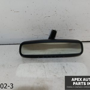 OEM 2011-2013 Kia Optima 2.4L Interior Rear View Mirror Homlink