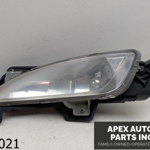 OEM 2011-2013 Kia Optima 2.4L LH Left FRONT Bumper Fog Light Lamp Assembly