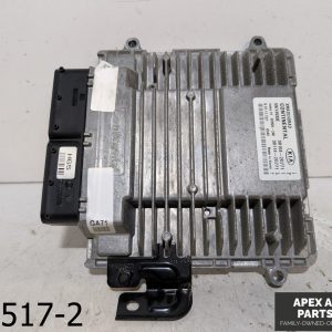 OEM 2011-2013 Kia Sorento 2.4L Engine Computer Ecu Pcm Ecm Pcu 39104-2g771