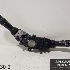 OEM 2011-2013 Kia Sorento 2.4L Fog Headlight Turn Signal Light Wiper Switch