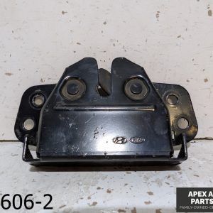 OEM 2011-2013 Kia Sportage 2.4L HOOD BONNET LOCK LATCH