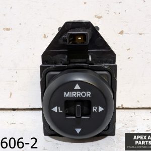OEM 2011-2013 Kia Sportage 2.4L Power Door Mirror Switch Control