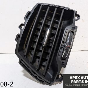 OEM 2011-2013 Kia Sportage 2.4L air vent left