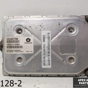 OEM 2011-2014 Chrysler 200 3.6L Engine Computer Unit ECM ECU P05150627AB
