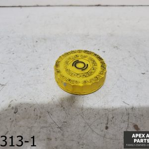 OEM 2011-2014 Dodge Charger 5.7L  Brake Fluid Reservoir Cap Lid