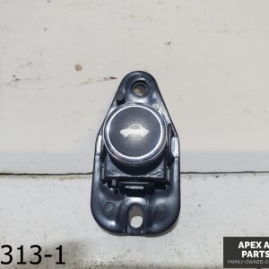 OEM 2011-2014 Dodge Charger 5.7L DECKLID TRUNK RELEASE BUTTON SWITCH