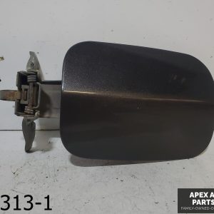 OEM 2011-2014 Dodge Charger 5.7L TANK RESERVOIR FILLER NECK COVER FUEL DOOR