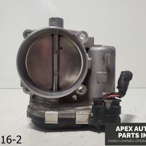 OEM 2011-2014 Dodge Journey 2.4L Throttle Body 05184349AC
