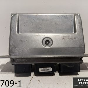 OEM 2011-2014 Ford Edge 3.5L ECM ECU ENGINE CONTROL MODULE COMPUTER UNIT