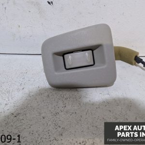 OEM 2011-2014 Nissan Juke 1.6L Sunroof Switch