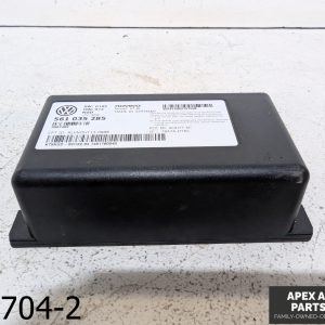 OEM 2011-2014 Volkswagen Jetta 1.8L Communications Interface Box 561035285