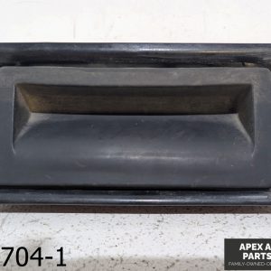 OEM 2011-2014 Volkswagen Jetta 1.8L REAR TRUNK LID OPEN RELEASE HANDLE SWITCH