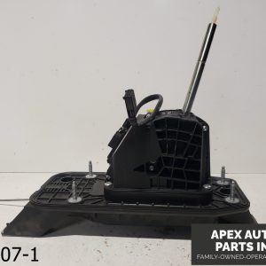 OEM 2011-2014 Volkswagen Jetta 2.5L Automatic Shifter Assembly