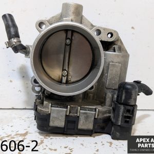 OEM 2011-2014 Volkswagen Jetta 2.5L Throttle Valve Throttle Body Assembly