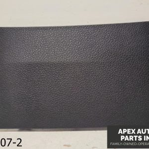 OEM 2011-2014 Volkswagen Jetta SportWagen 2.5L CENTER CONSOLE TRIM COVER