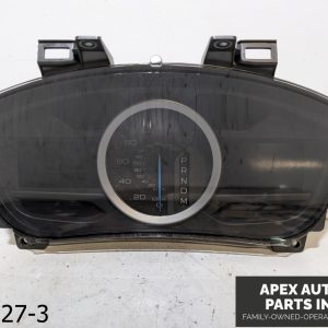 OEM 2011-2015 Ford Explorer 2.0L Speedometer Instrument Cluster Panel Gauges