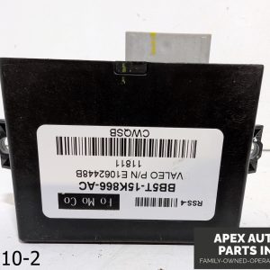 OEM 2011-2015 Ford Explorer 2.4L PARK ASSIST MODULE