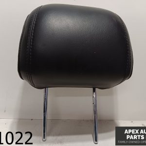 OEM 2011-2015 Ford Explorer 3.5L LEATHER FRONT LEFT RIGHT LH RH HEADREST