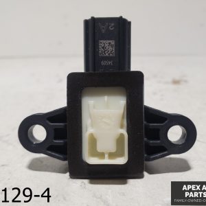 OEM 2011-2015 Jaguar XF 5.0L IMPACT CRASH SENSOR CONTROL MODULE ASSEMBLY